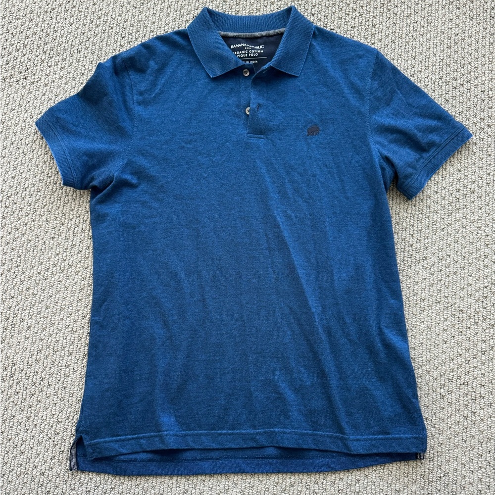 Men’s Polo Banana Republic